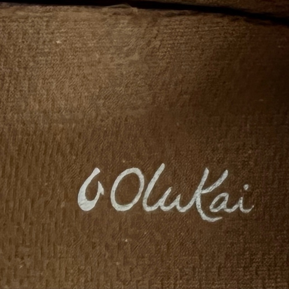 Olukai Women's Pehuea Slip-On Sneakers - Picture 9 of 12